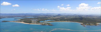 Grasstree Beach - Campwin Beach - Sarina Beach - QLD (PBH4 00 18811)